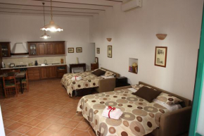 In Centro Holiday Home